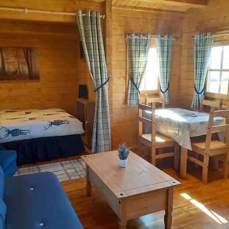 Clanlodge Kensaleyre Eksteriør billede